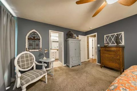 Bedroom - 40 Spears Dr, Ward, AR 72176 photo 2 of 4