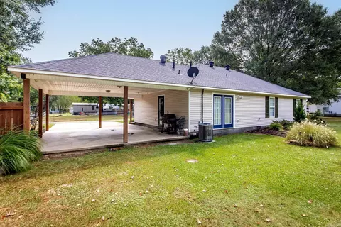 Exterior - 40 Spears Dr, Ward, AR 72176 photo 11 of 12