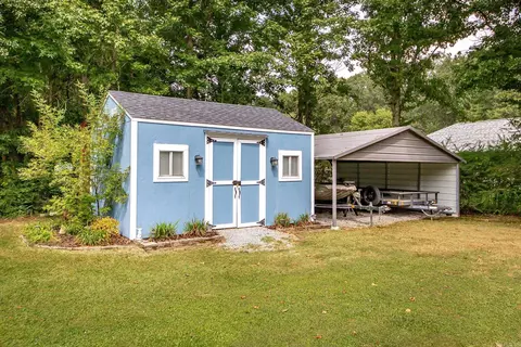 Exterior - 40 Spears Dr, Ward, AR 72176 photo 7 of 12