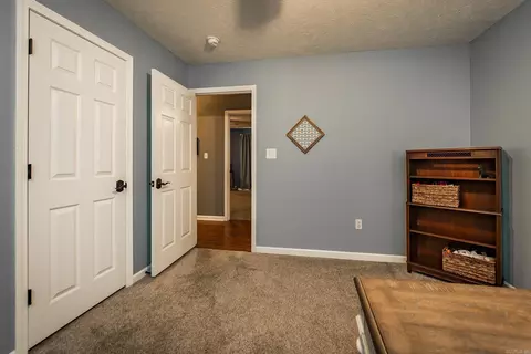 Bedroom - 40 Spears Dr, Ward, AR 72176 photo 3 of 4