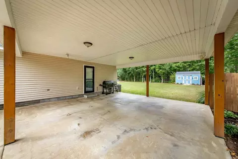 Exterior - 40 Spears Dr, Ward, AR 72176 photo 4 of 12