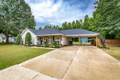 40 Spears Dr, Ward, AR 72176