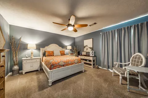Bedroom - 40 Spears Dr, Ward, AR 72176 photo 1 of 4