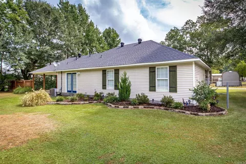 Exterior - 40 Spears Dr, Ward, AR 72176 photo 10 of 12