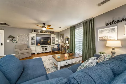 Living - 40 Spears Dr, Ward, AR 72176 photo 3 of 4