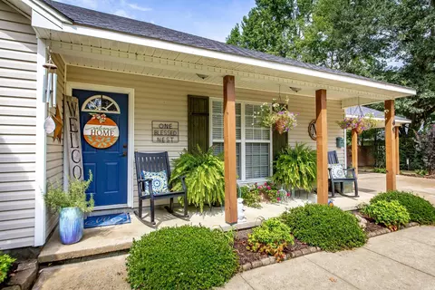Exterior - 40 Spears Dr, Ward, AR 72176 photo 12 of 12