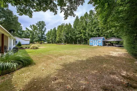 Exterior - 40 Spears Dr, Ward, AR 72176 photo 6 of 12