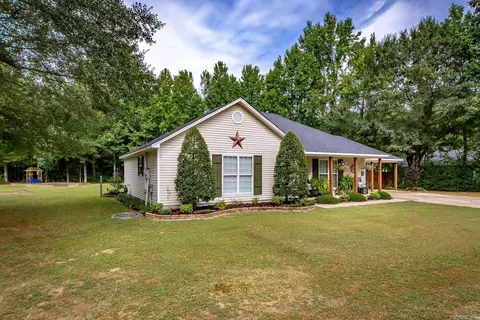 Exterior - 40 Spears Dr, Ward, AR 72176 photo 2 of 12