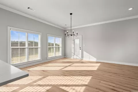 Living - 2321 Bridgegate Dr, Conway, AR 72034 photo 4 of 5