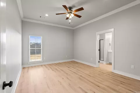 Bedroom - 2321 Bridgegate Dr, Conway, AR 72034 photo 1 of 7