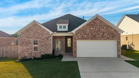 Exterior - 2321 Bridgegate Dr, Conway, AR 72034 photo 1 of 6