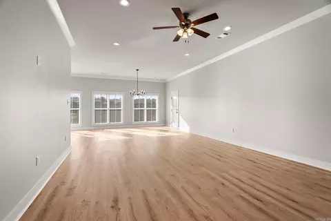 Living - 2321 Bridgegate Dr, Conway, AR 72034 photo 1 of 5