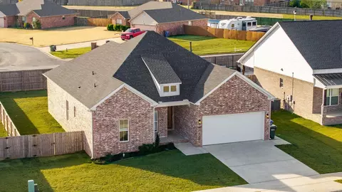 View/Area - 2321 Bridgegate Dr, Conway, AR 72034 photo 1 of 1