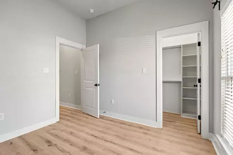 Bedroom - 2321 Bridgegate Dr, Conway, AR 72034 photo 4 of 7
