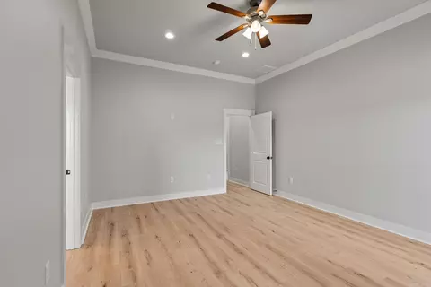 Bedroom - 2321 Bridgegate Dr, Conway, AR 72034 photo 2 of 7