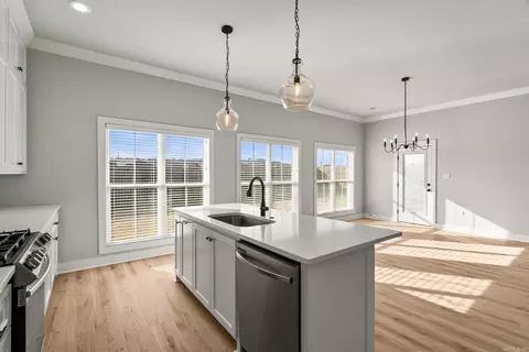 Other - 2321 Bridgegate Dr, Conway, AR 72034 photo 1 of 7