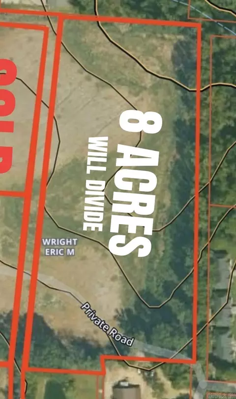 Hwy 425 Commercial Lot, Monticello, AR 71655