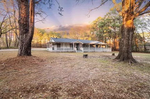 228 Old Mill Rd, Junction City, AR 71749 photo 2