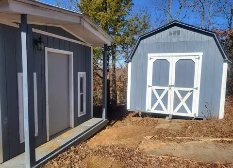 Exterior - 20 Morrigan Cv, Conway, AR 72032 photo 1 of 1