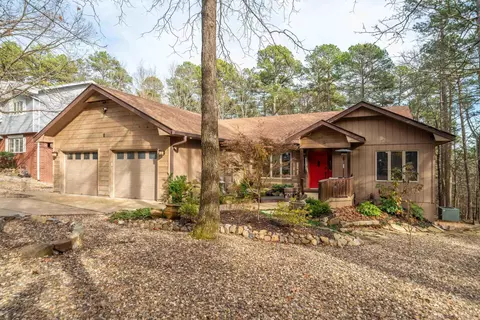 4 Peral Ln, Hot Springs Village, AR 71909