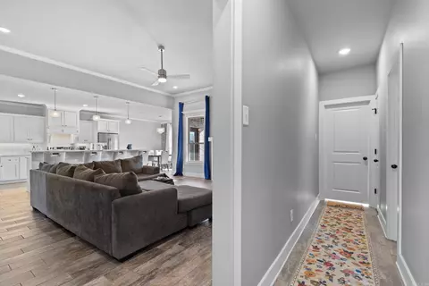Entry Way - 125 Mayberry Dr, Cabot, AR 72023 photo 5 of 5