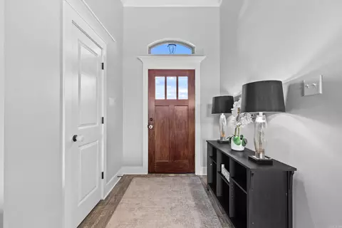 Entry Way - 125 Mayberry Dr, Cabot, AR 72023 photo 1 of 5