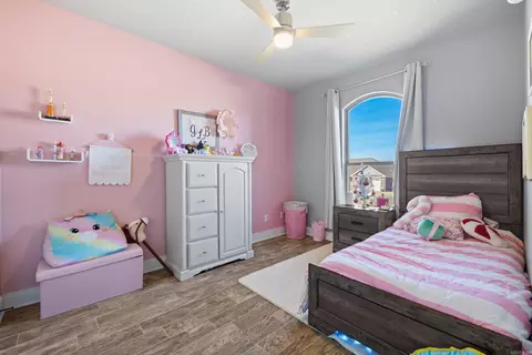 Bedroom - 125 Mayberry Dr, Cabot, AR 72023 photo 5 of 5