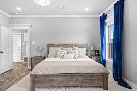 Bedroom - 125 Mayberry Dr, Cabot, AR 72023 photo 2 of 5