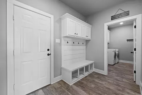 Other - 125 Mayberry Dr, Cabot, AR 72023 photo 5 of 11