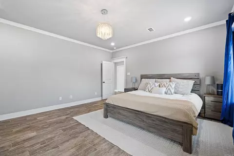 Bedroom - 125 Mayberry Dr, Cabot, AR 72023 photo 1 of 5