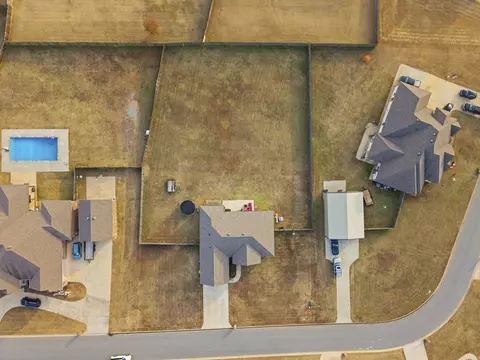 View/Area - 125 Mayberry Dr, Cabot, AR 72023 photo 2 of 3