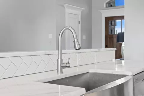 Kitchen - 125 Mayberry Dr, Cabot, AR 72023 photo 2 of 4