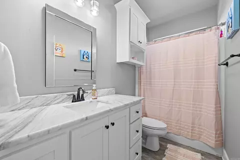Bath - 125 Mayberry Dr, Cabot, AR 72023 photo 8 of 8