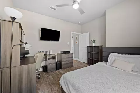Bedroom - 125 Mayberry Dr, Cabot, AR 72023 photo 4 of 5
