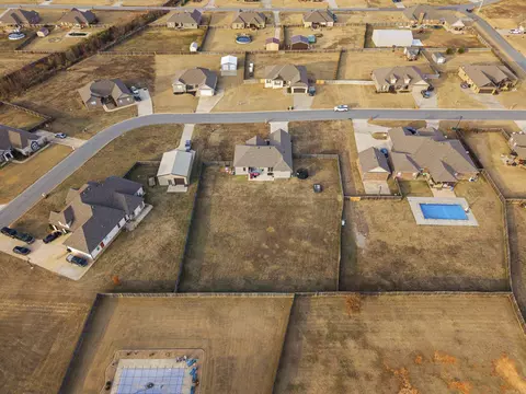 View/Area - 125 Mayberry Dr, Cabot, AR 72023 photo 3 of 3