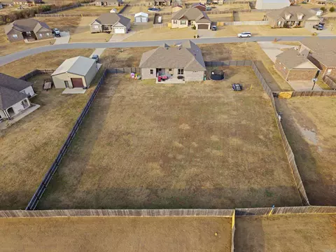 View/Area - 125 Mayberry Dr, Cabot, AR 72023 photo 1 of 3