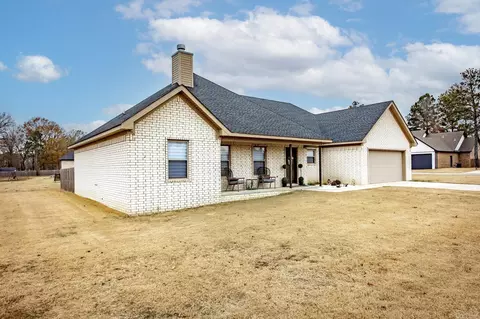 Exterior - 241 Heather Loop, Beebe, AR 72012 photo 9 of 9