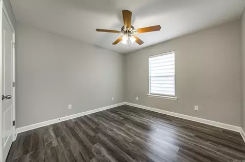 Bedroom - 241 Heather Loop, Beebe, AR 72012 photo 4 of 4