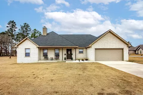 Exterior - 241 Heather Loop, Beebe, AR 72012 photo 1 of 9
