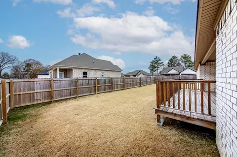 Exterior - 241 Heather Loop, Beebe, AR 72012 photo 6 of 9