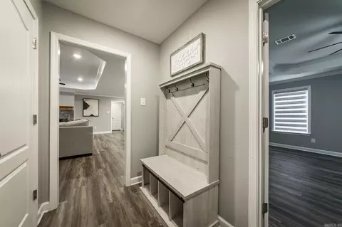Entry Way - 241 Heather Loop, Beebe, AR 72012 photo 1 of 1