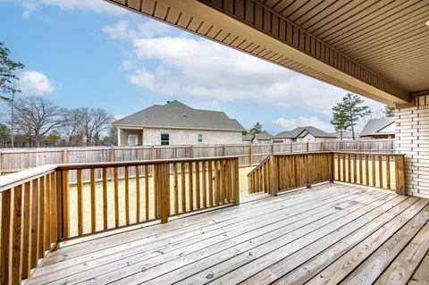 Exterior - 241 Heather Loop, Beebe, AR 72012 photo 5 of 9
