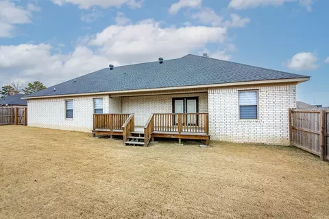 Exterior - 241 Heather Loop, Beebe, AR 72012 photo 3 of 9