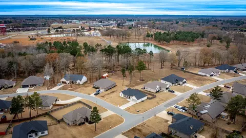 View/Area - 241 Heather Loop, Beebe, AR 72012 photo 6 of 7
