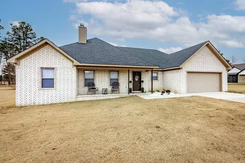 Exterior - 241 Heather Loop, Beebe, AR 72012 photo 7 of 9