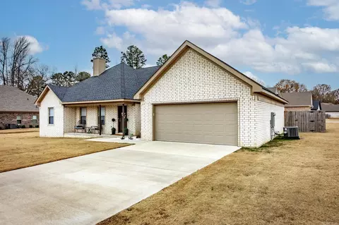 Exterior - 241 Heather Loop, Beebe, AR 72012 photo 8 of 9