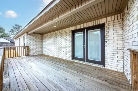 Exterior - 241 Heather Loop, Beebe, AR 72012 photo 4 of 9