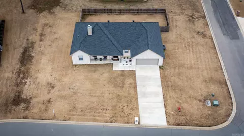View/Area - 241 Heather Loop, Beebe, AR 72012 photo 2 of 7