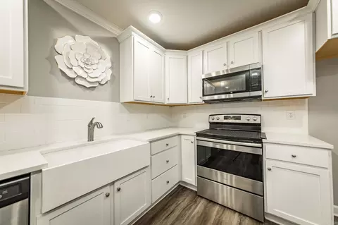 Kitchen - 241 Heather Loop, Beebe, AR 72012 photo 1 of 4
