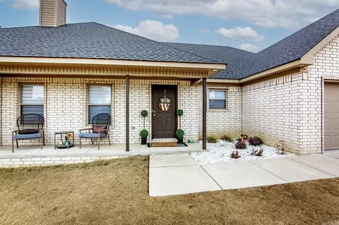 Exterior - 241 Heather Loop, Beebe, AR 72012 photo 2 of 9